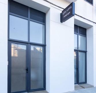 Montolivet Apartment | Les Arts Plaza by Concept Flats