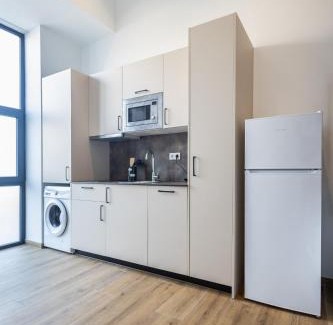 Montolivet Apartment | Les Arts Turia by Concept Flats