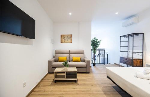 Montolivet Apartment | Les Arts Turia by Concept Flats