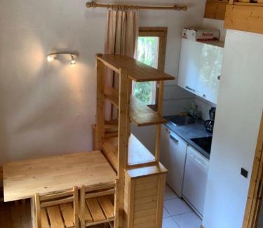 Meribel-Mottaret Apartment | Les Asphodèles 18