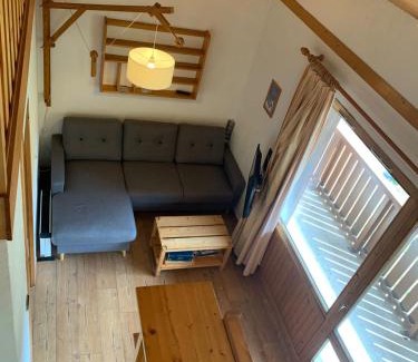 Meribel-Mottaret Apartment | Les Asphodèles 18