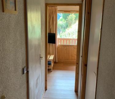 Meribel-Mottaret Apartment | Les Asphodèles 18