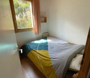 Meribel-Mottaret Apartment | Les Asphodèles 18