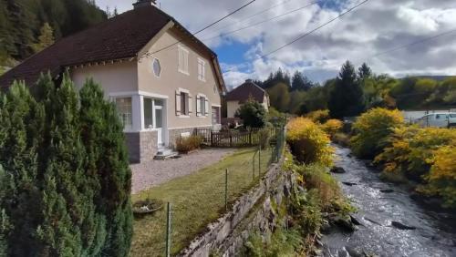 Gerardmer House | Les Ateliers
