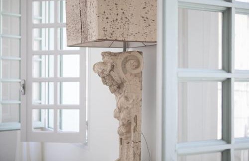 Uzes Apartment | Les Atlantes