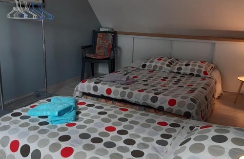 Arnage Bed & Breakfast | Les Aulnays