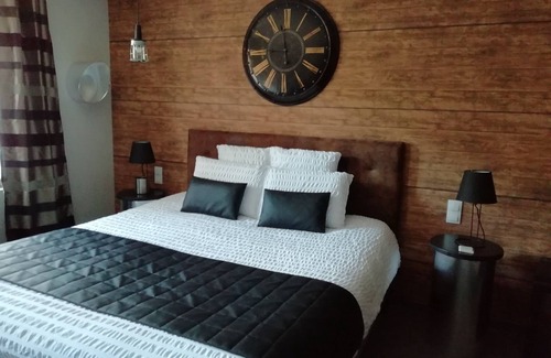 Bethune Bed & Breakfast | Les Béthunoises Centre Grand-Place - Spa et Sauna