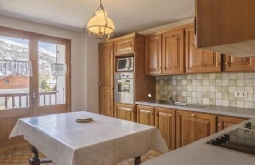 Saint-Marcel House | LES BALCONS D'ACACIA n°2