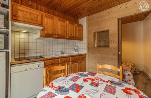 Saint-Sorlin-d'Arves House | LES BALCONS DE SAINT SO