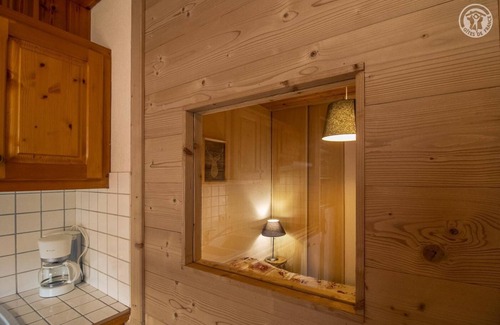 Saint-Sorlin-d'Arves House | LES BALCONS DE SAINT SO
