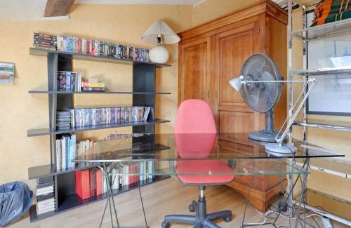 Malakoff House | Les bamboos de Malakoff Paris