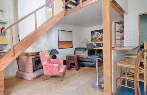 Malakoff House | Les bamboos de Malakoff Paris