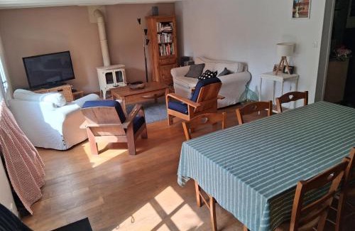 Bergerac House | Les bananiers
