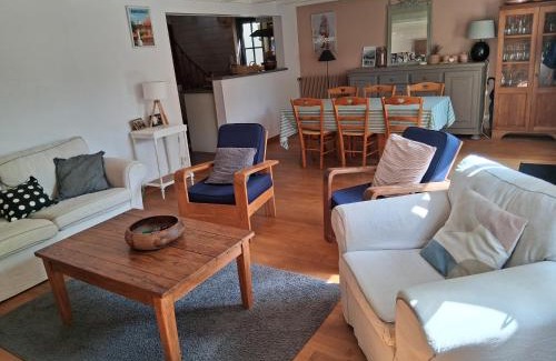 Bergerac House | Les bananiers