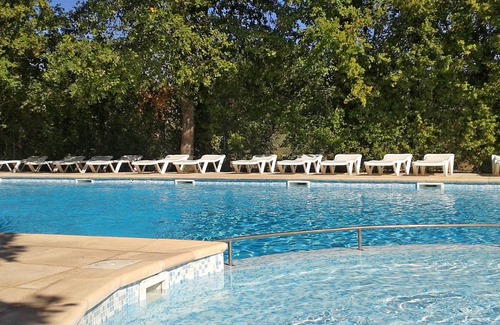 Tourrettes House | Les Bastides de Fayence by Interhome
