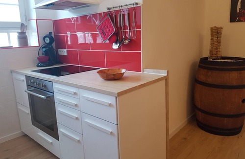 Geaune Apartment | Les Bastides Eugénie, cottage empress, T5 - 110 m²