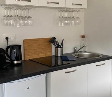 Les Baux-de-Provence Apartment | Les Baux-Beaux