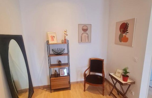 Beaucaire Apartment | Les Beaux Chais