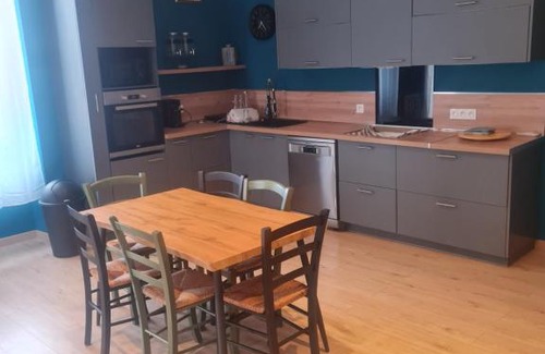 Beaucaire Apartment | Les Beaux Chais