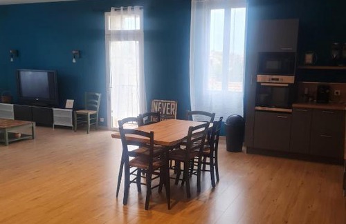Beaucaire Apartment | Les Beaux Chais