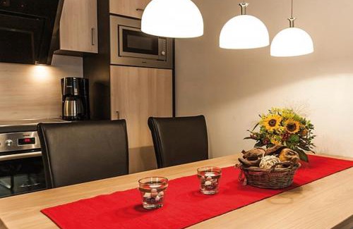 Zingst Apartment | Les Belles, Haus Cecile, FW Attractive, Whg 4