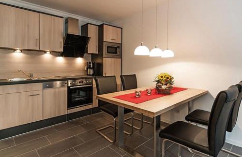 Zingst Apartment | Les Belles, Haus Cecile, FW Attractive, Whg 4