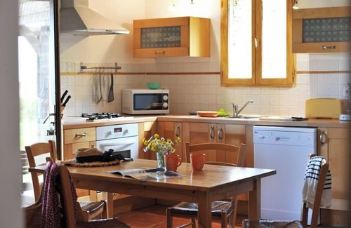 Sisco House | LES BERGERIES DU CAMPONE EL