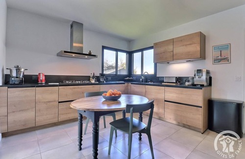 Thorigne-Fouillard House | Les Blanchets bis - THORIGNE-FOUILLARD