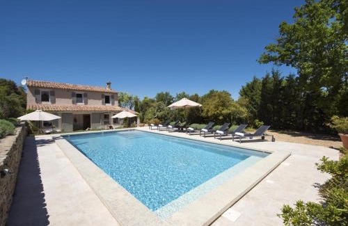 Bonnieux Villa | Les Blayons - Exclusive Pool Villa Stunning View