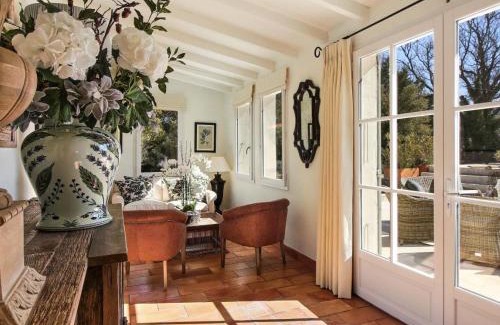 Bonnieux Villa | Les Blayons - Exclusive Pool Villa Stunning View