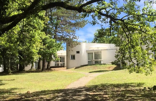 Prayssac Villa | Les Bois de Prayssac * - Cottage 5 people