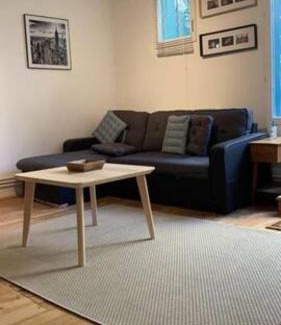 Vernon Apartment | Les bords de Seine