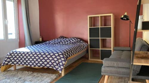 Vernon Apartment | Les bords de Seine