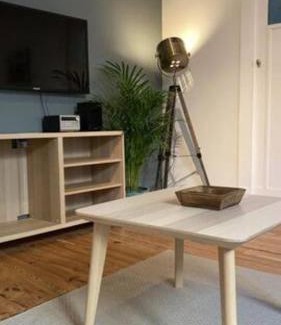 Vernon Apartment | Les bords de Seine