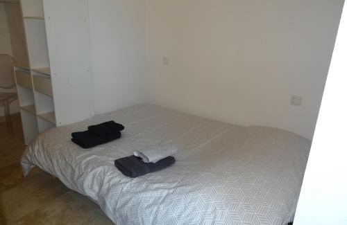 Centre Ville d'Ales Apartment | Les Bosquets