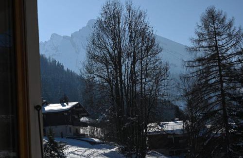 La Clusaz Apartment | Les bouquetins