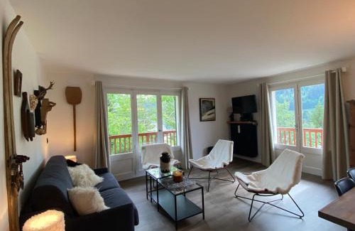 La Clusaz Apartment | Les bouquetins