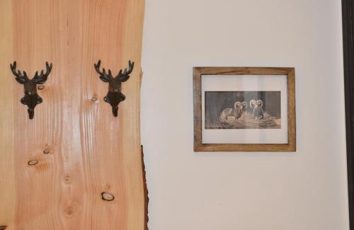 La Clusaz Apartment | Les bouquetins