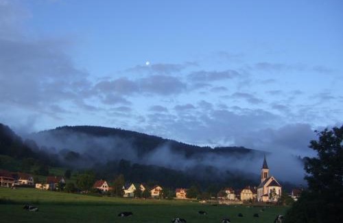 Stosswihr Ski Chalet | Les Bouquetins