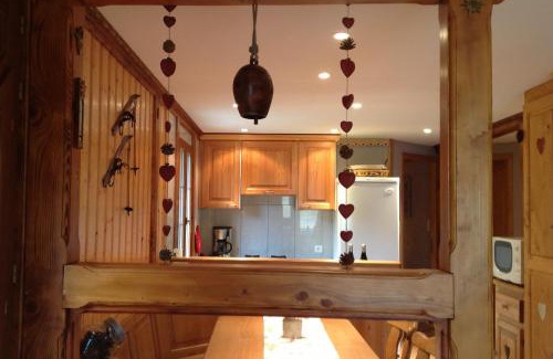 Stosswihr Ski Chalet | Les Bouquetins