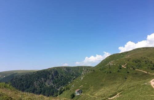 Stosswihr Ski Chalet | Les Bouquetins