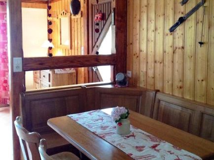 Stosswihr Ski Chalet | Les Bouquetins