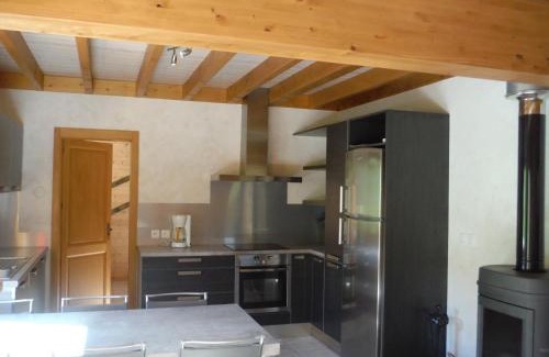 Gerardmer Ski Chalet | Les brimbelles