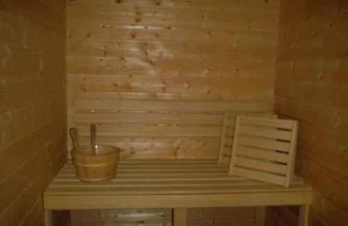 Gerardmer Ski Chalet | Les brimbelles
