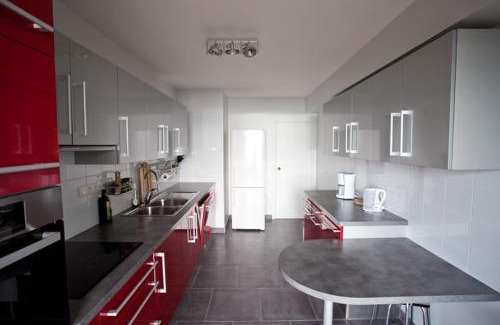 Menton Apartment | Les brises de Menton - Résidence les Miradors