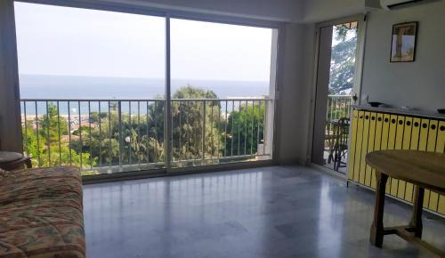 Menton Apartment | Les brises de Menton - Résidence les Miradors