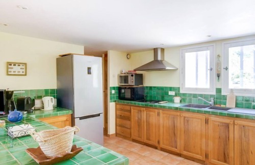 Saint-Martin-de-Castillon House | Les Cotes by Interhome