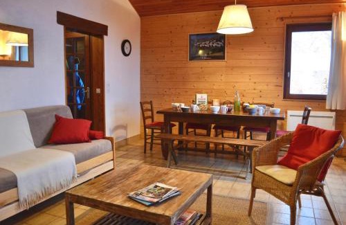 Villard-Reculas Apartment | Les Cabrettes - Appt Confort