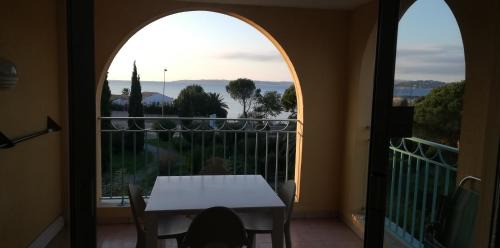 Les Issambres Apartment | Les Calanques