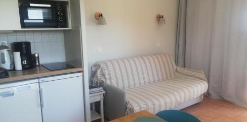 Les Issambres Apartment | Les Calanques